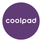 Logo of Coolpad android Application 